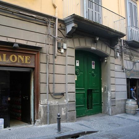 Апартаменти Pizzofalcone Studio By Wonderful Italy Неаполь Екстер'єр фото